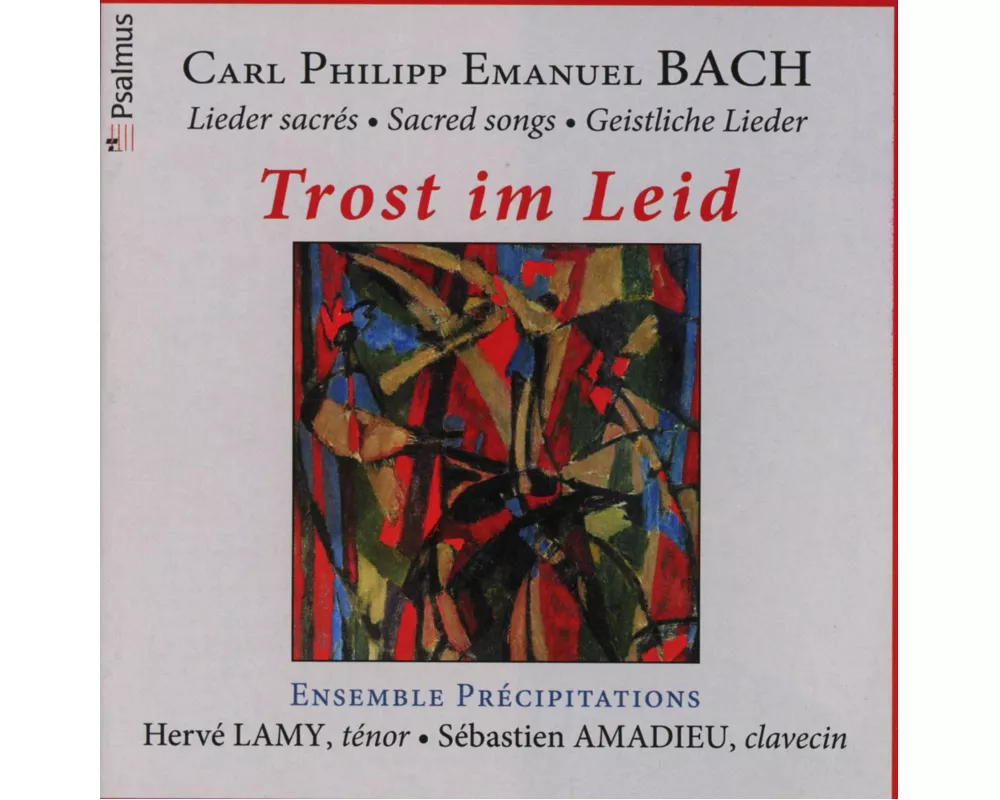 Trost Im Leid