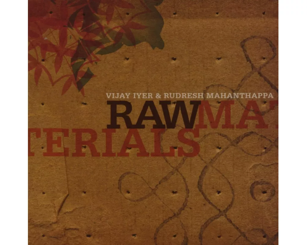 Raw Materials