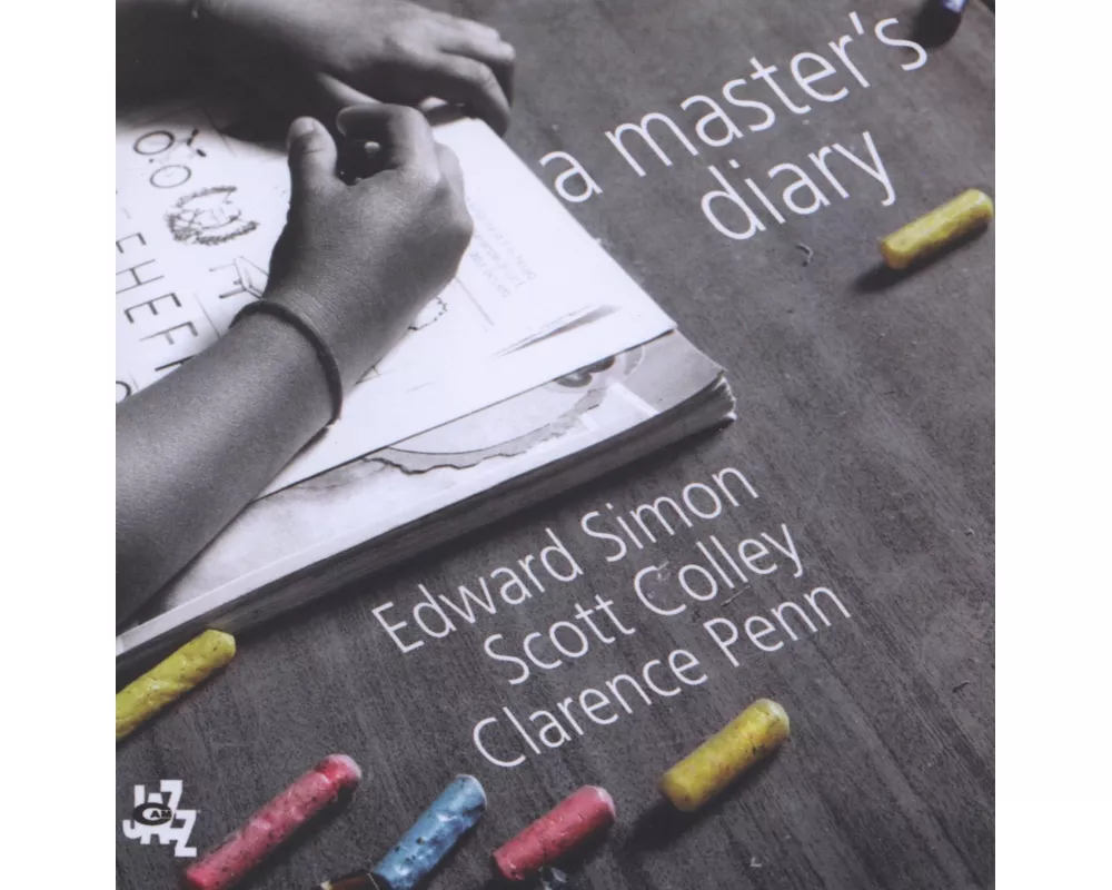 A Master's Diary