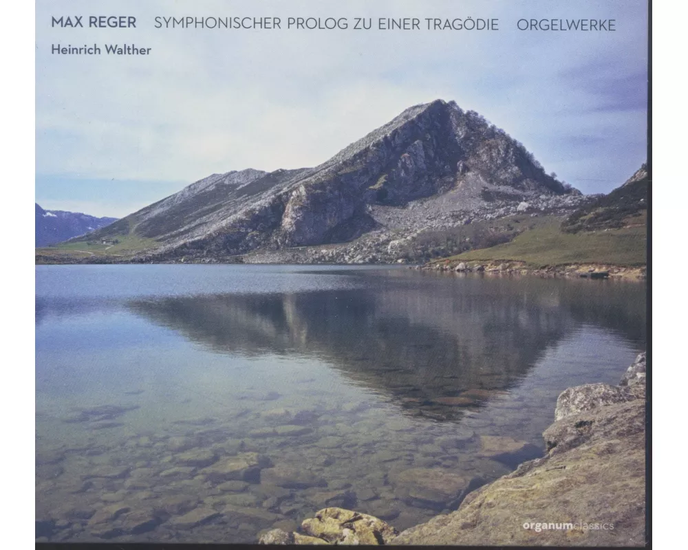 Symphonischer Prolog zu einer;Tragödie