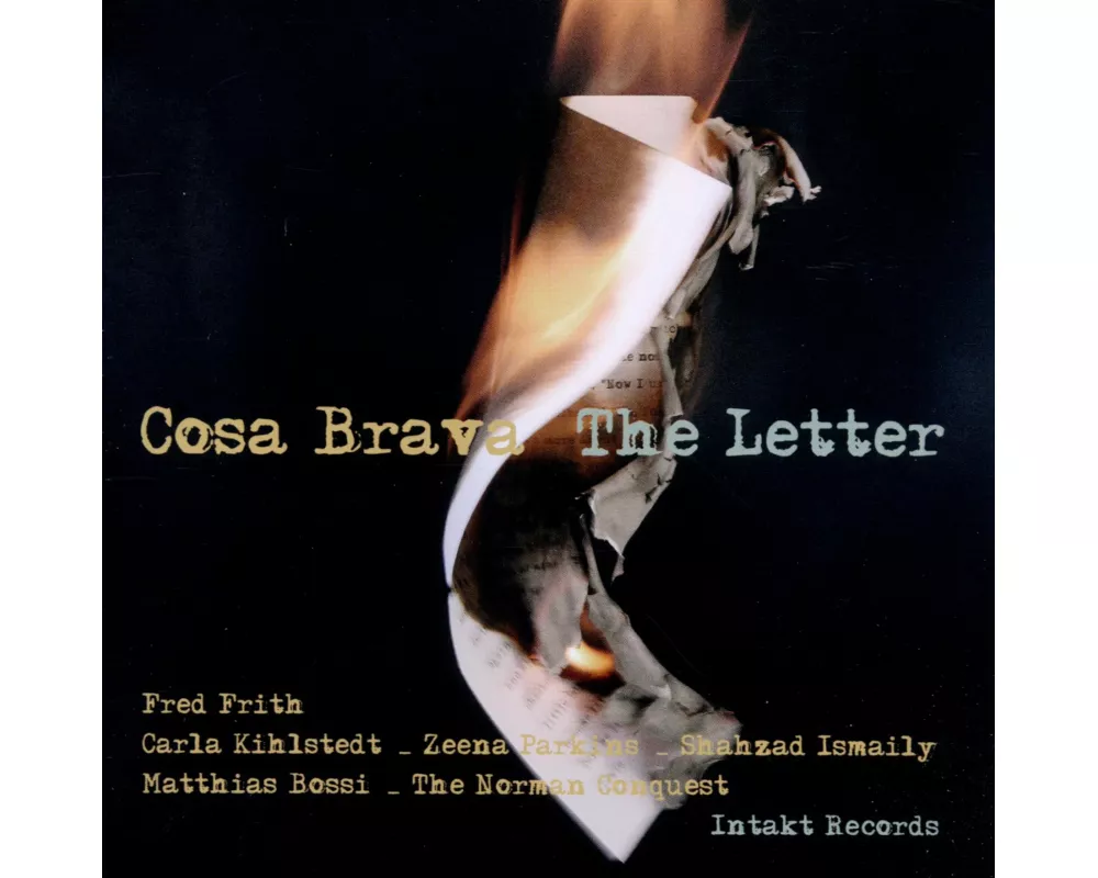 The Letter