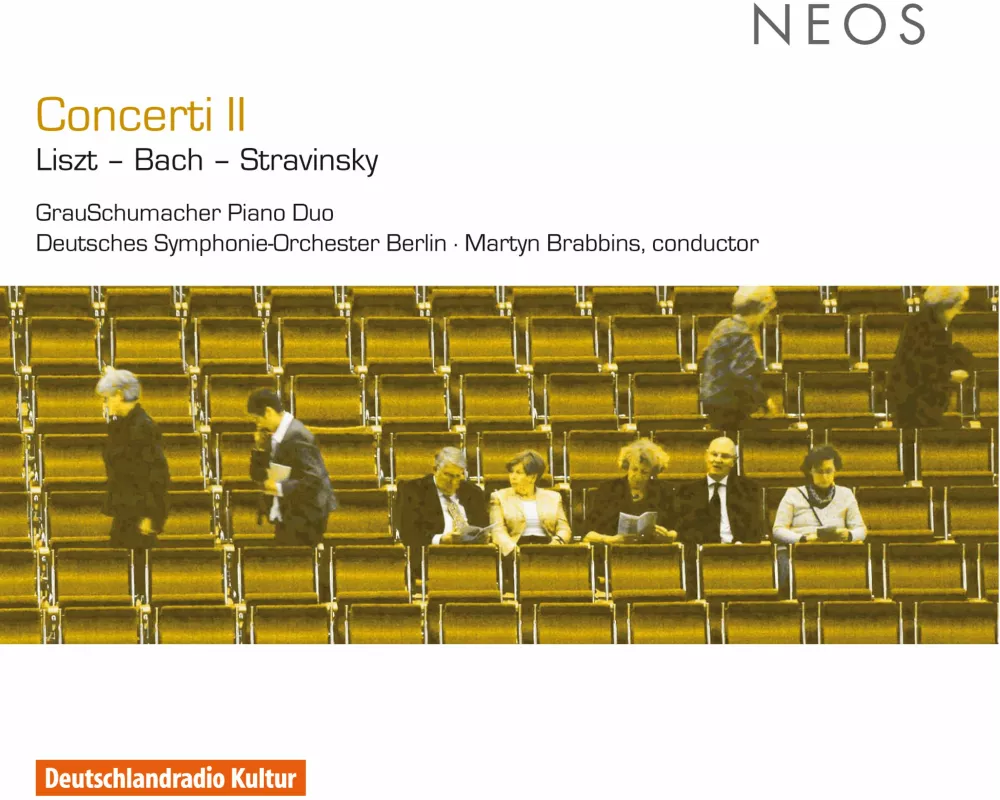 Concerti II