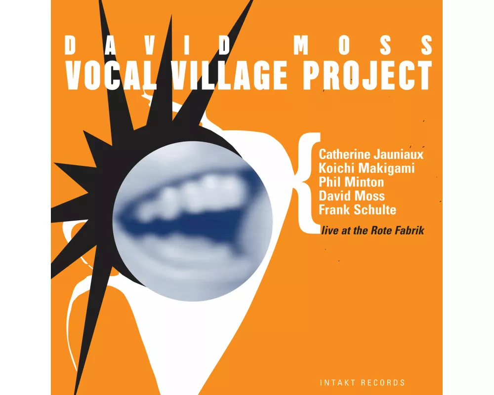 Vocal Village Project