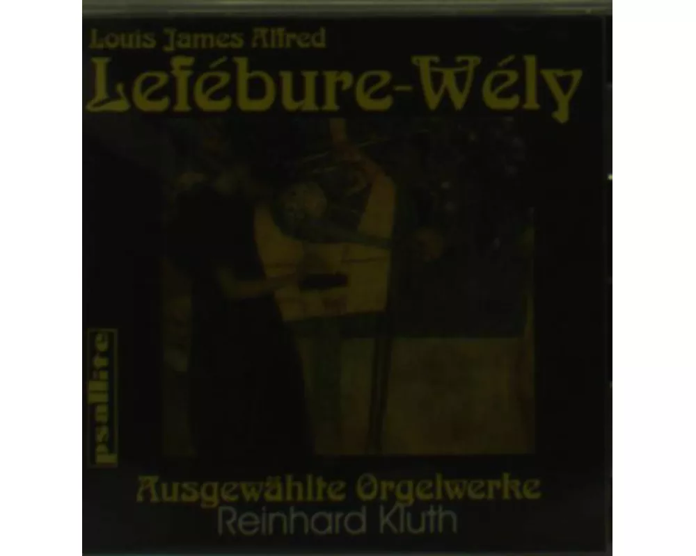 Meditaciones Religiosas op.122/+