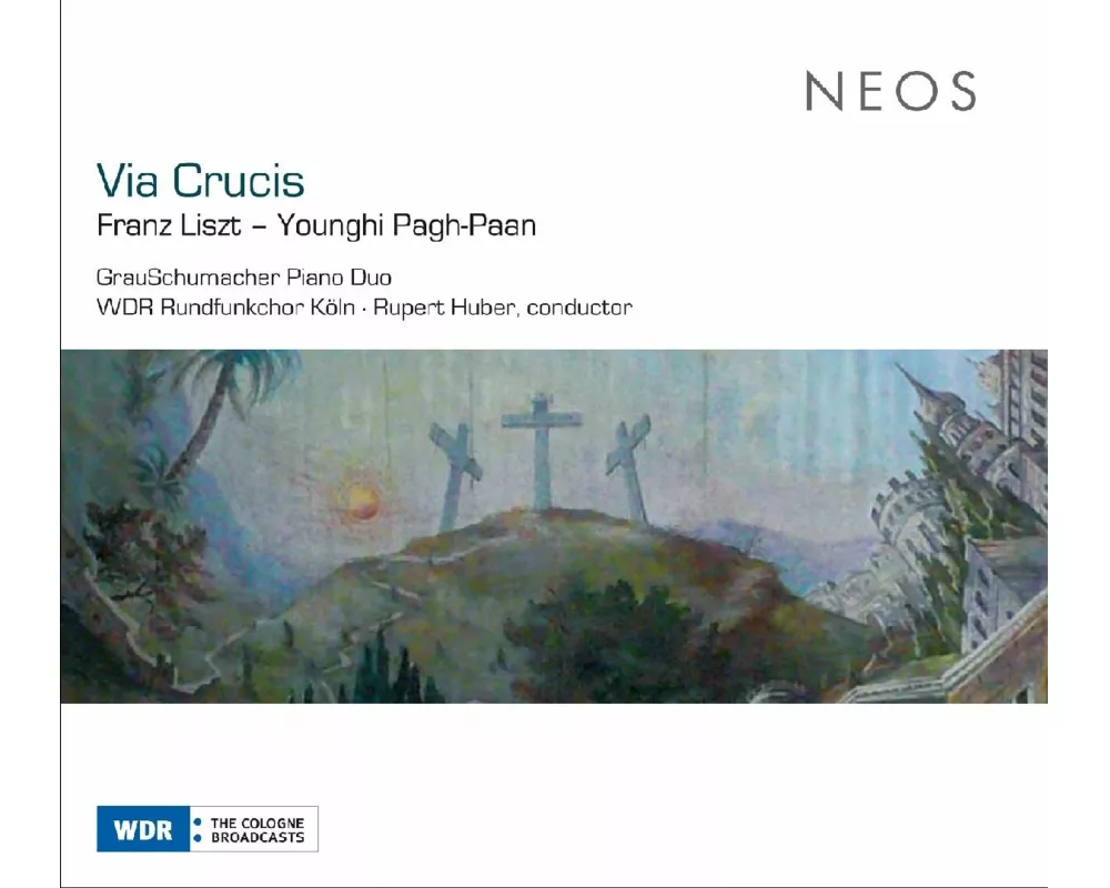 Via Crucis/Vide Domine