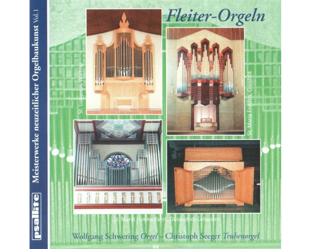 Fleiter-Orgeln