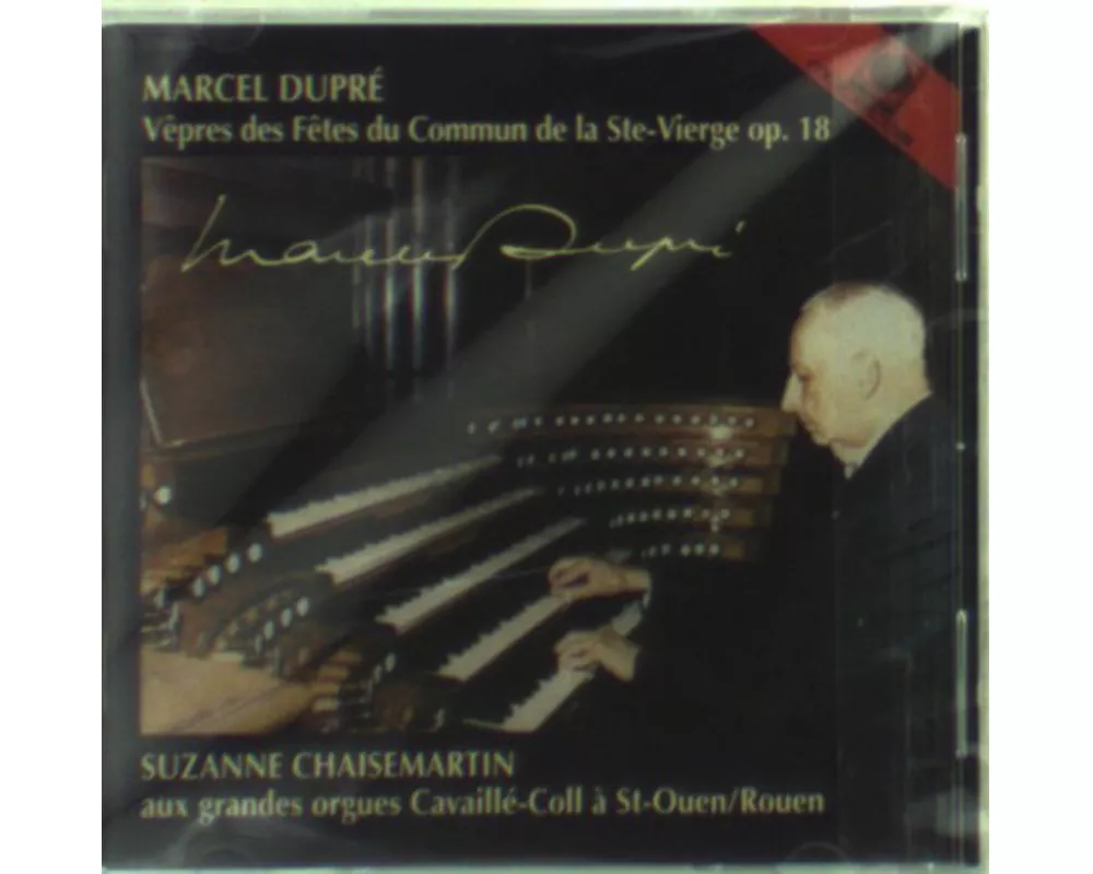 Vepres Des Fetes Du Commun De La