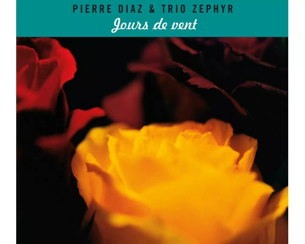 Jours De Vent