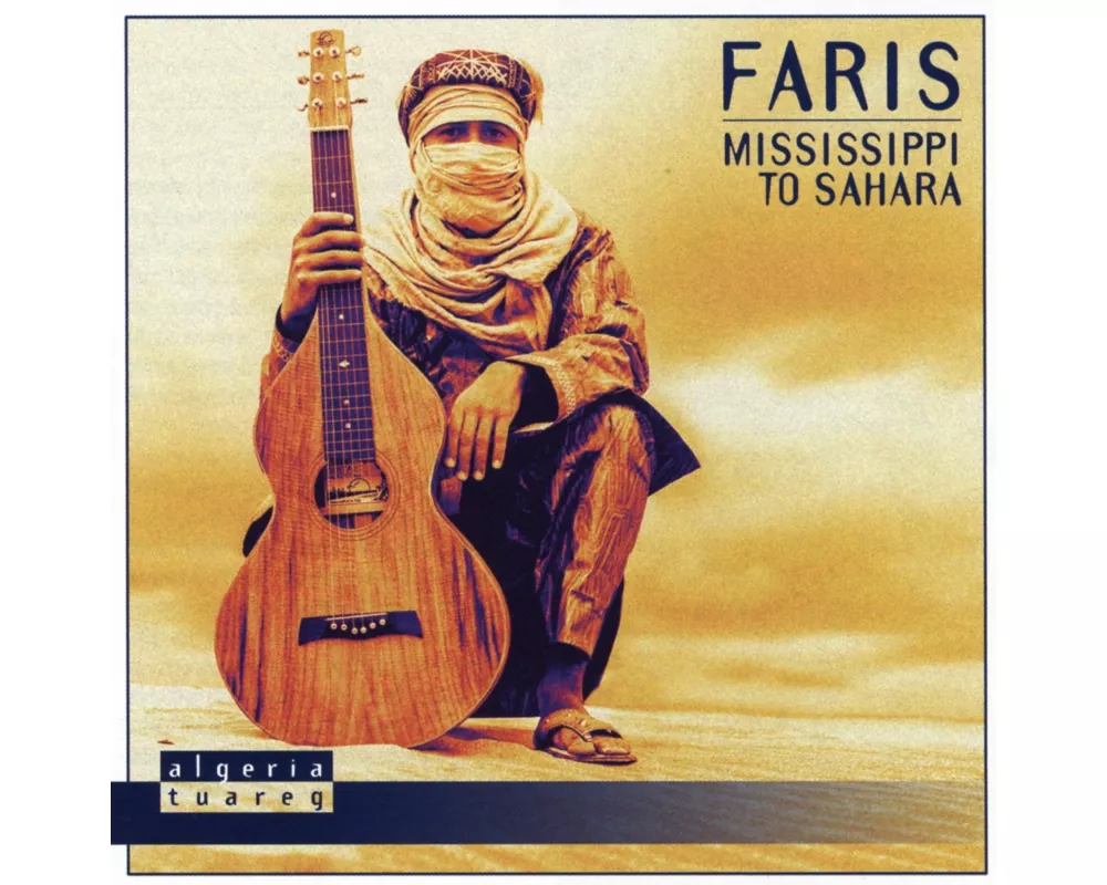 Mississippi To Sahara