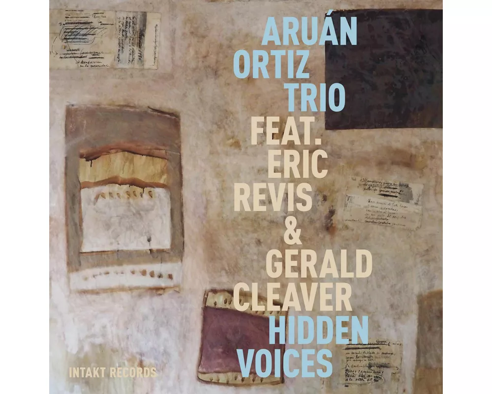 Hidden Voices
