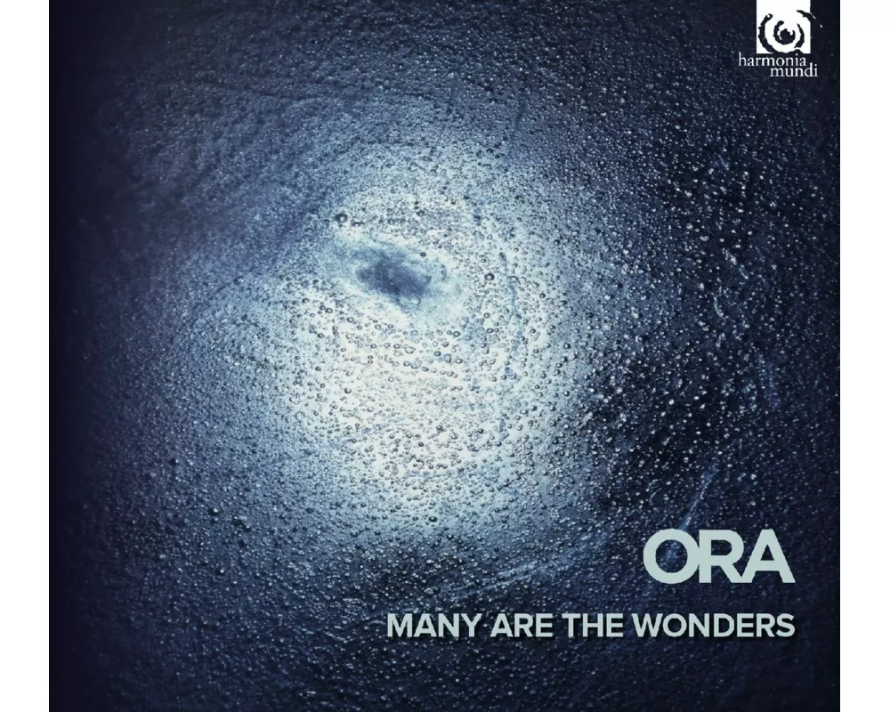 Many Are The Wonders