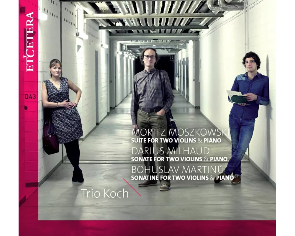 Trio Koch