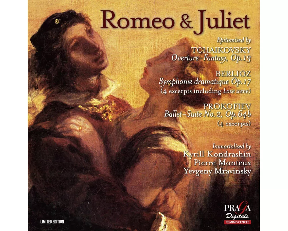 Romeo & Juliet