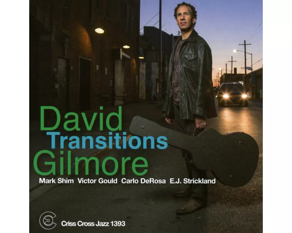 Transitions