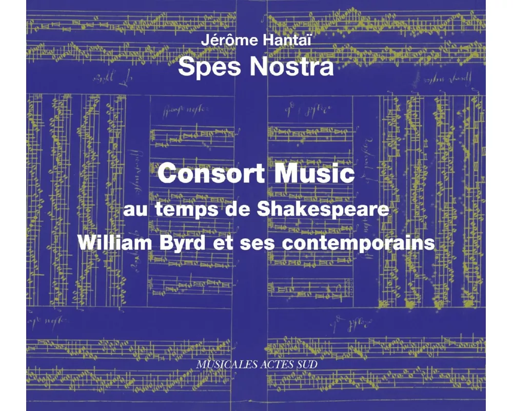 Consort Music Au Temps De Shakespeare