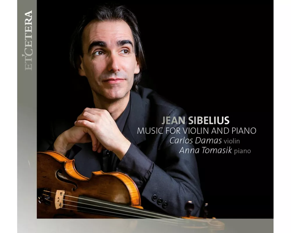 Musik Für Violine & Klavier