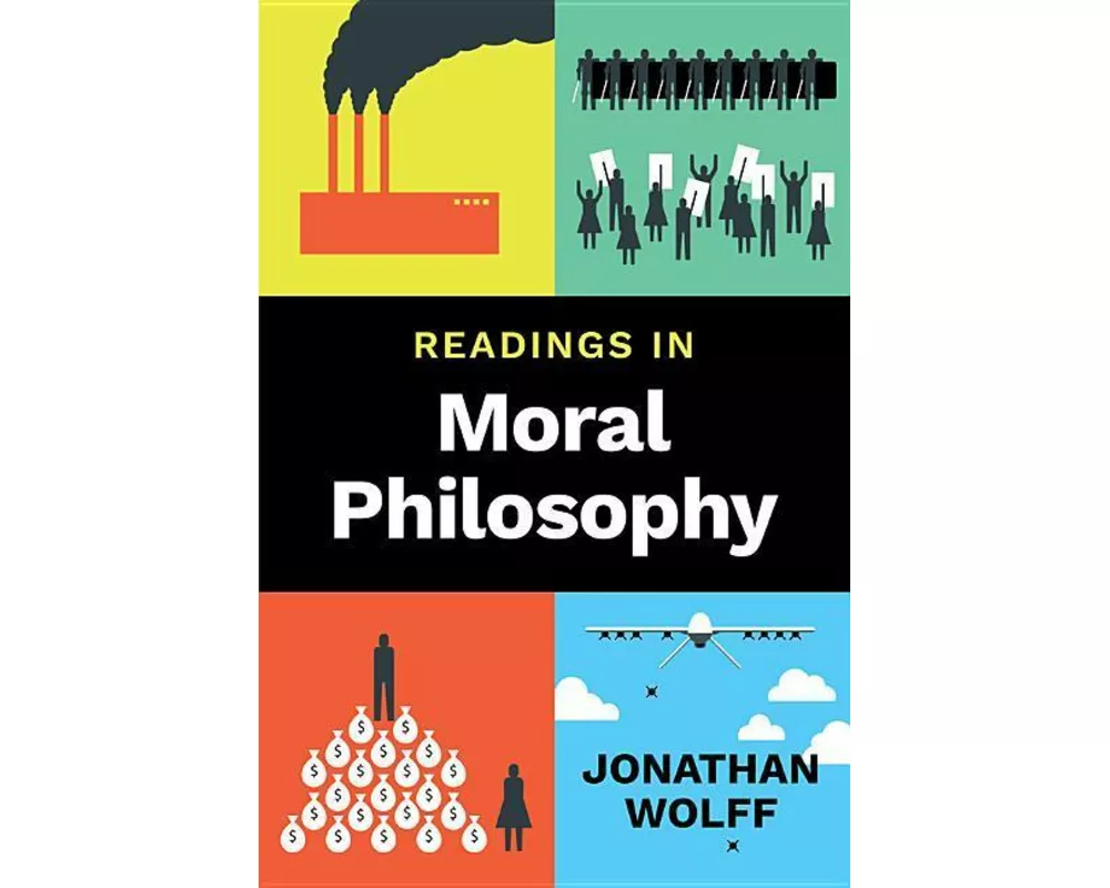 Readings in Moral Philosophy