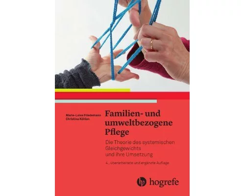 Familien- und umweltbezogene Pflege