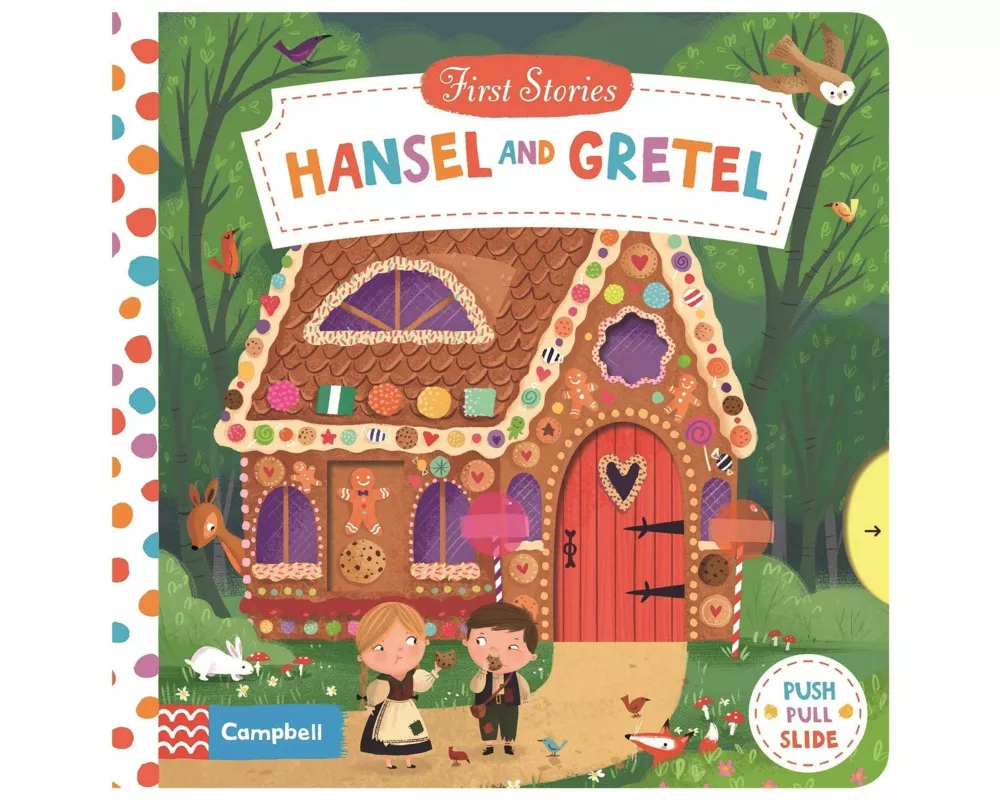 Hansel and Gretel