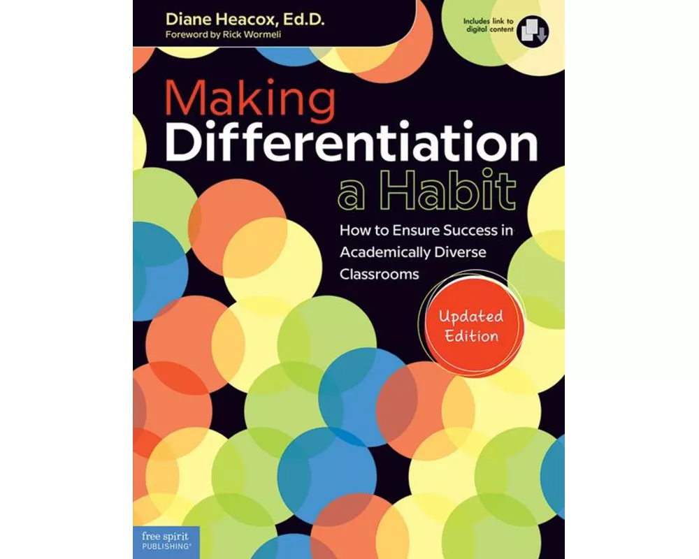 Making Differentiation A Habit