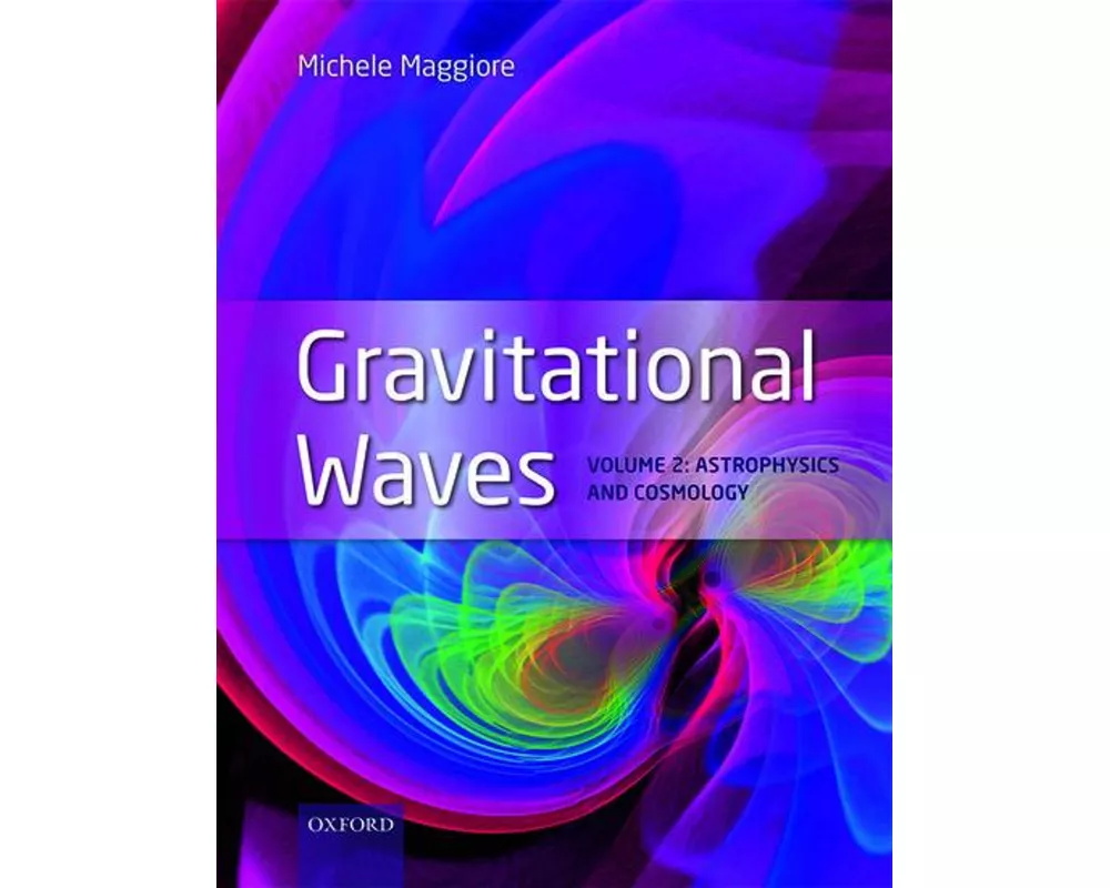 Gravitational Waves