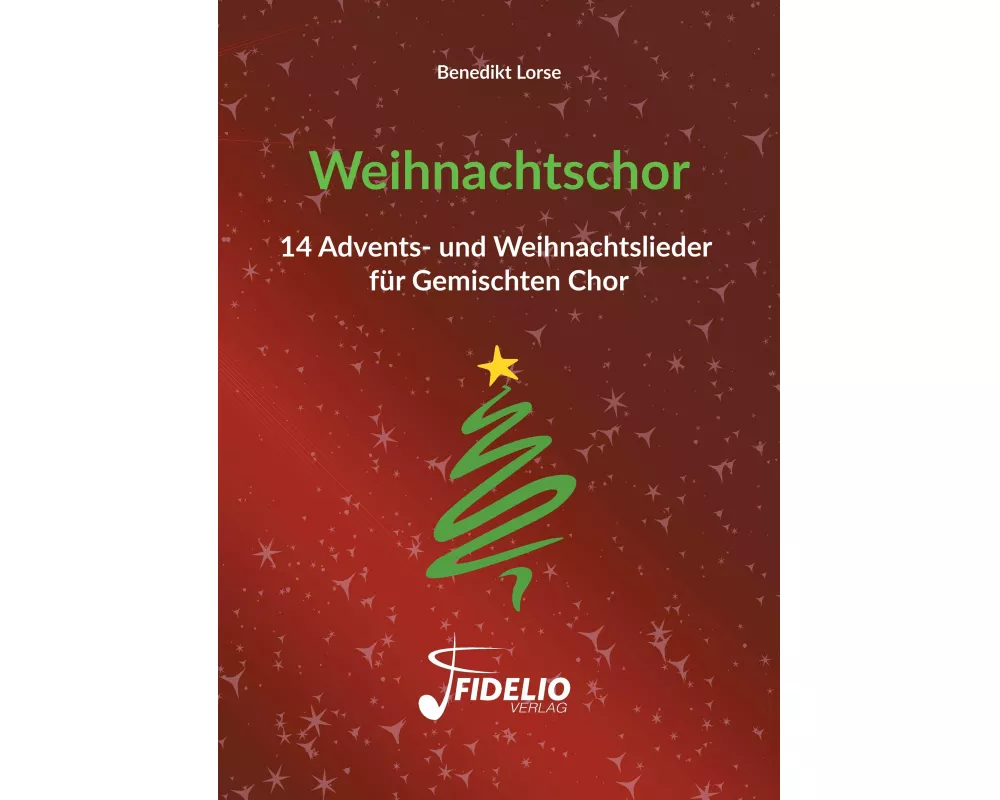 Weihnachtschor
