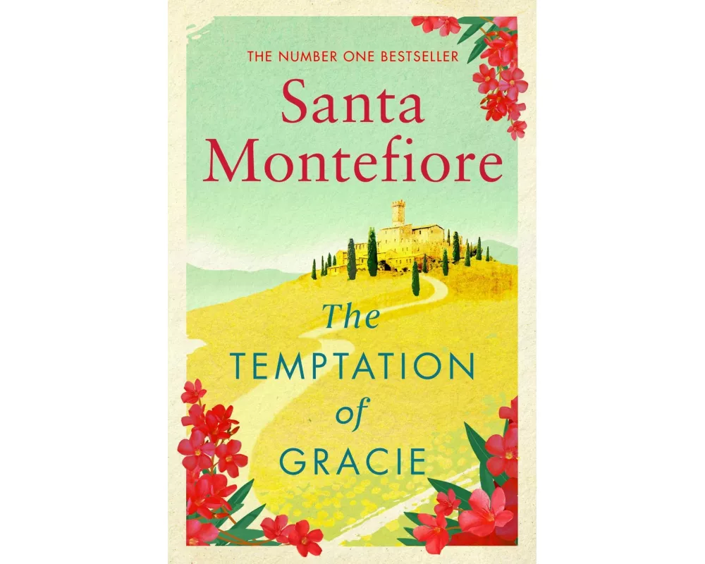 The Temptation of Gracie