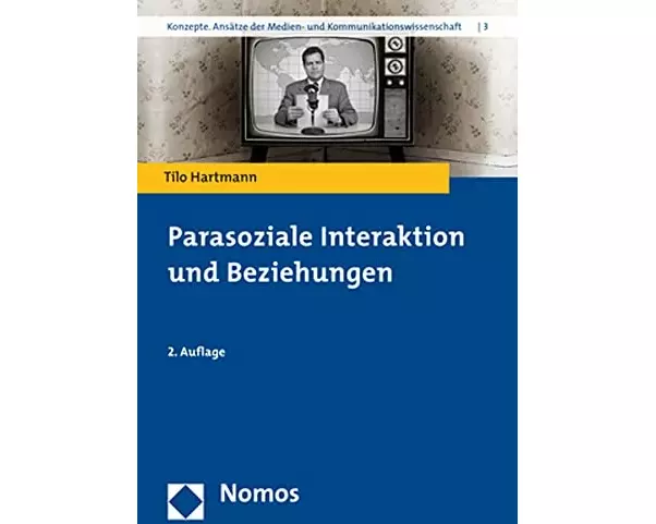Parasoziale Interaktion und Beziehungen