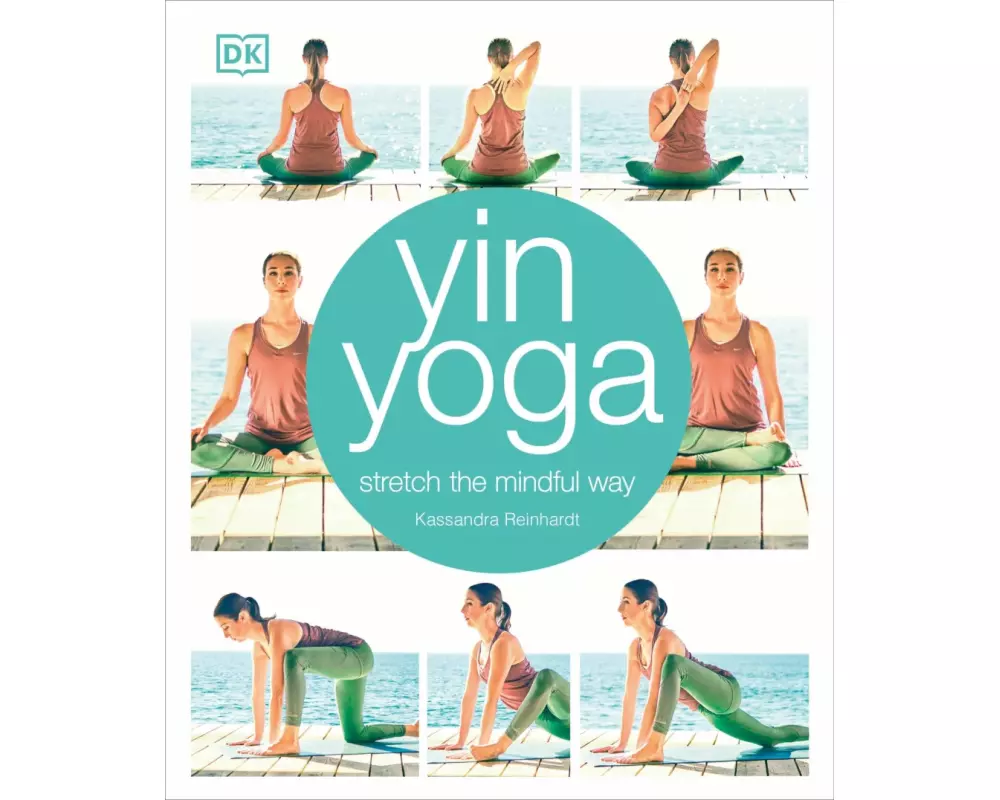 Yin Yoga