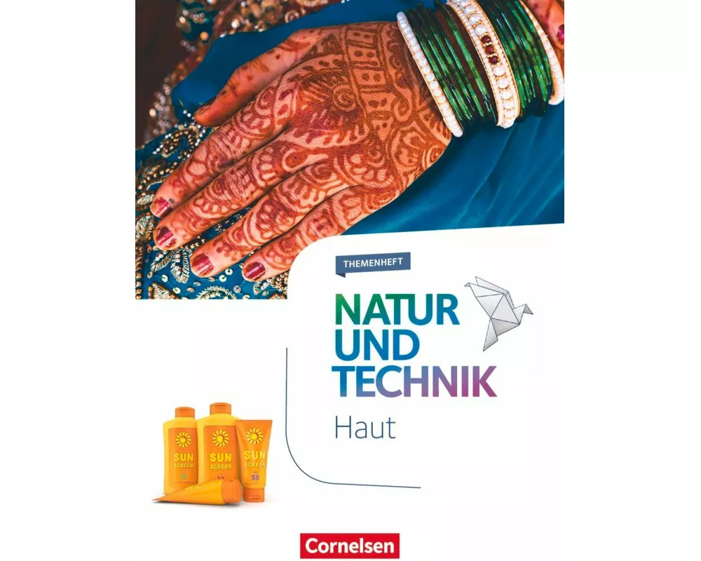 Natur und Technik - Naturwissenschaften: Neubearbeitung - Themenhefte - 5.-10. Schuljahr