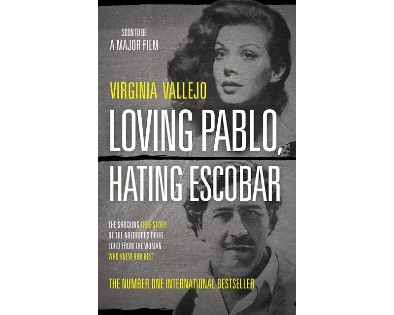 Loving Pablo, Hating Escobar