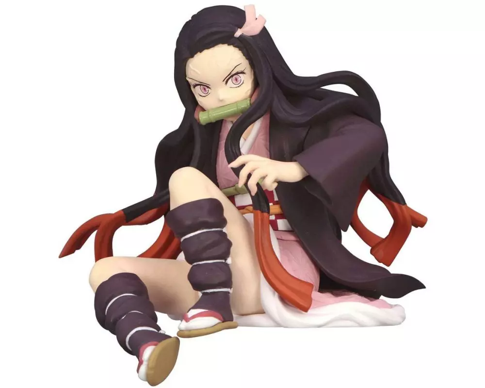 FuRyuu Figur Noodle Stopper Demon Slayer Kamado Nezuko