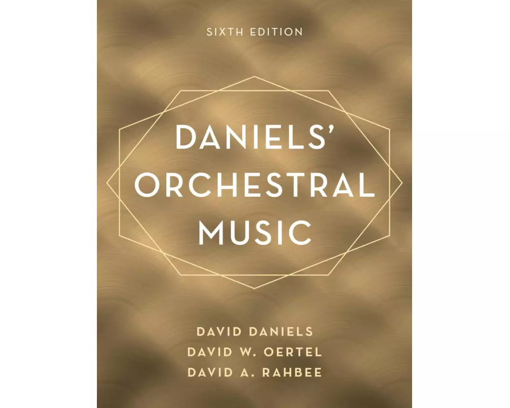 Daniels' Orchestral Music