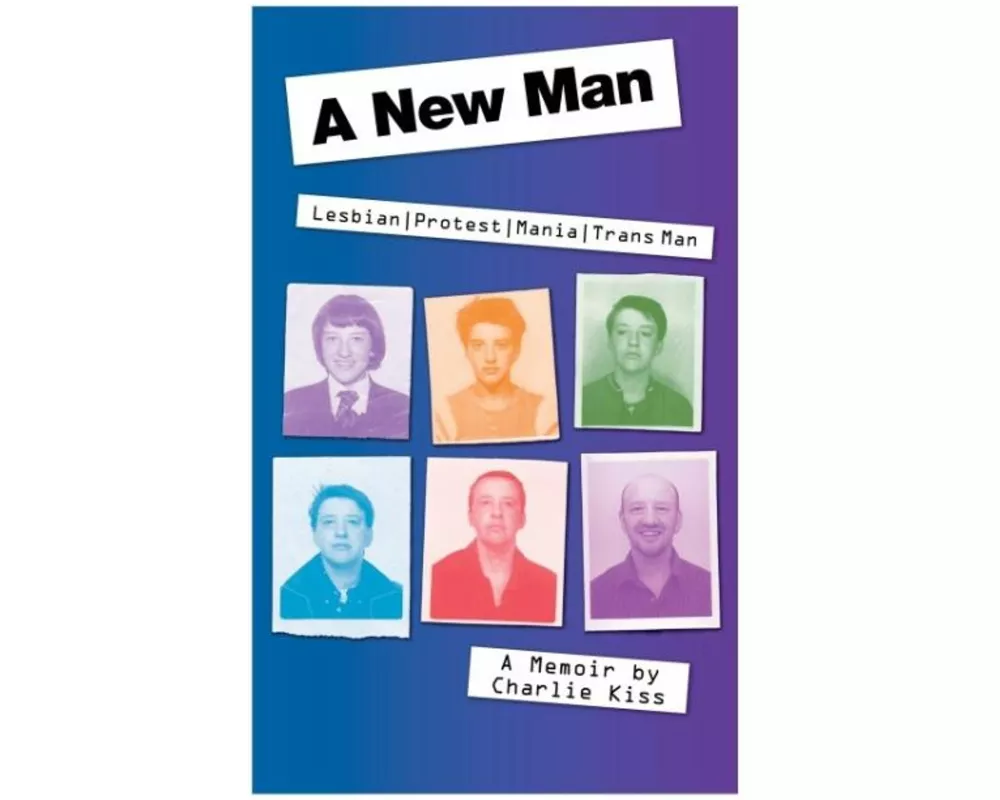 A New Man