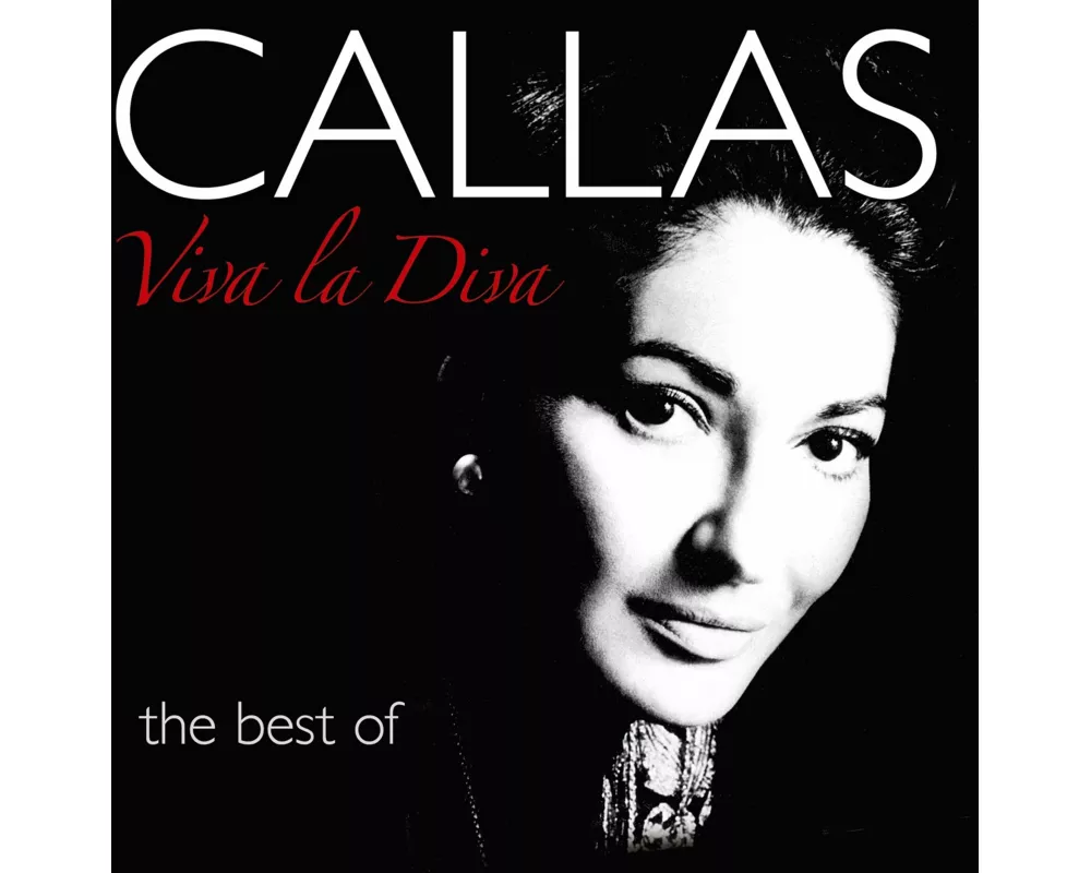 Viva La Diva-The Best Of