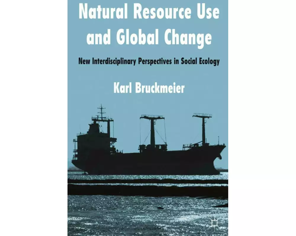Natural Resource Use and Global Change