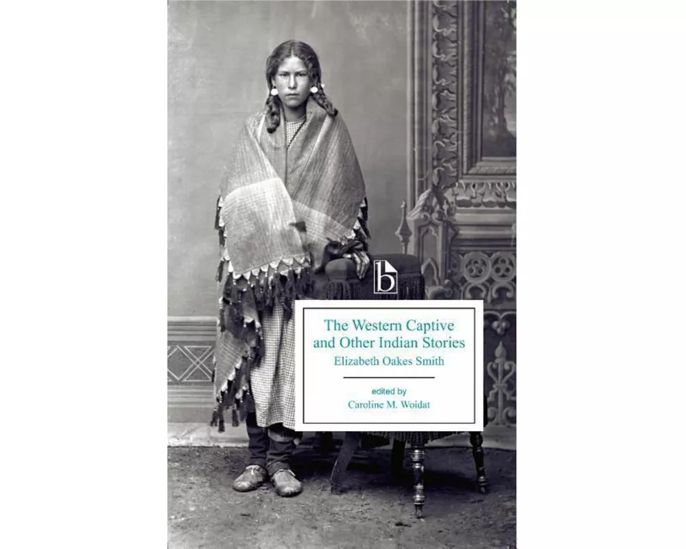 The Western Captive and Other Indian Stories