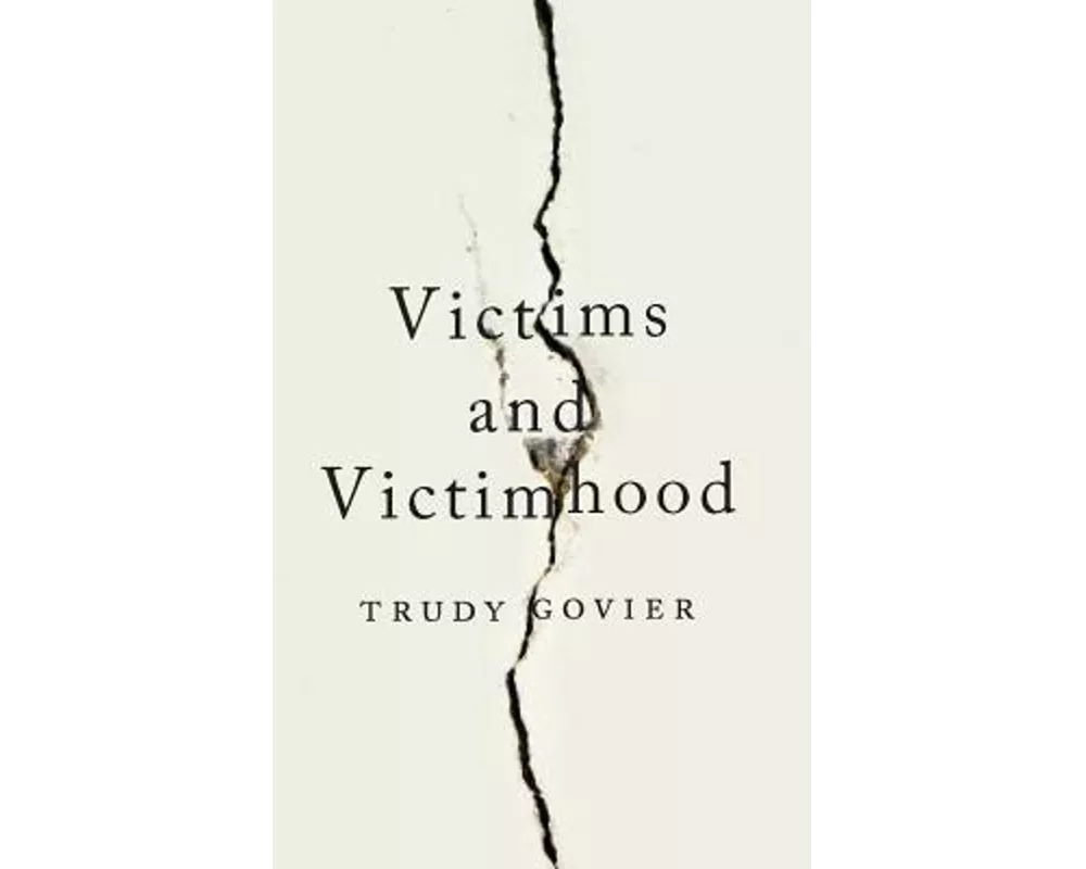 Victims and Victimhood