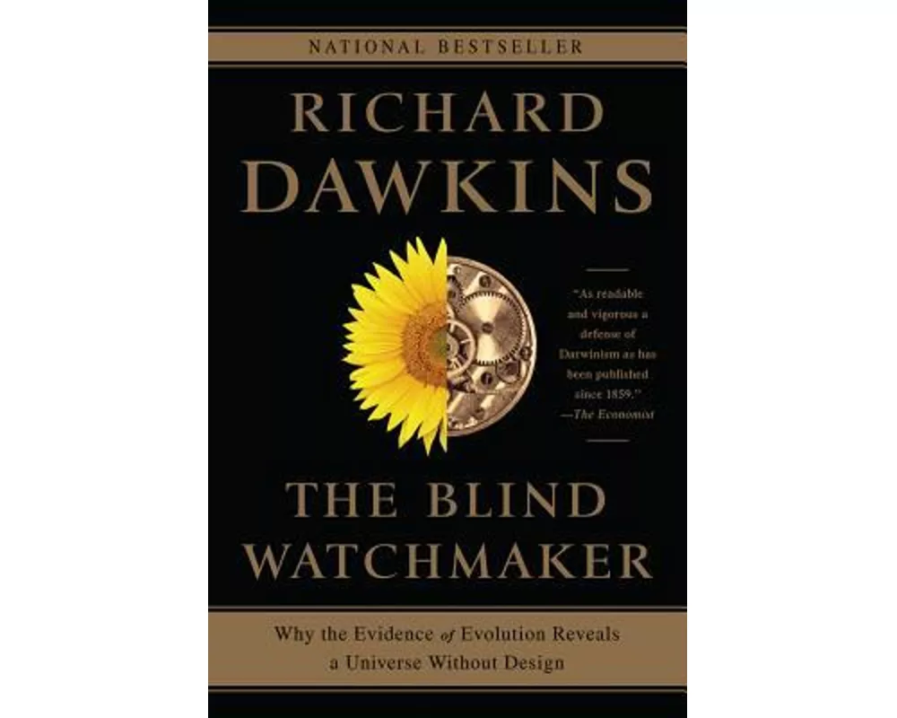 The Blind Watchmaker
