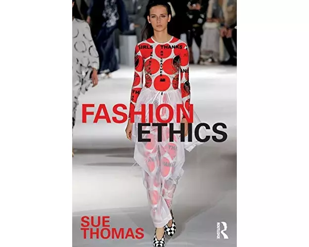 Fashion Ethics