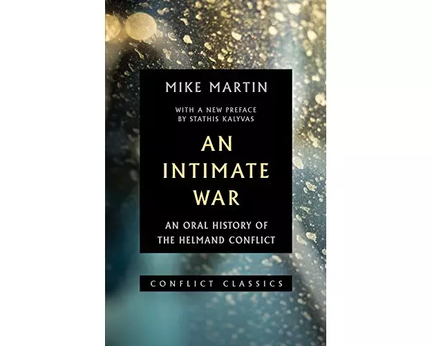 An Intimate War