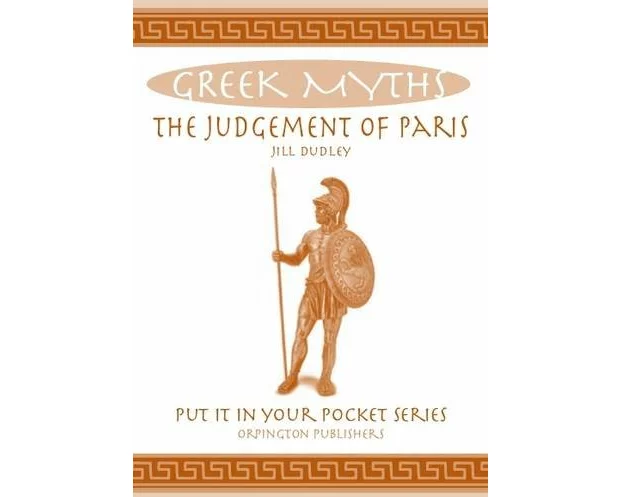 The Judgement of Paris