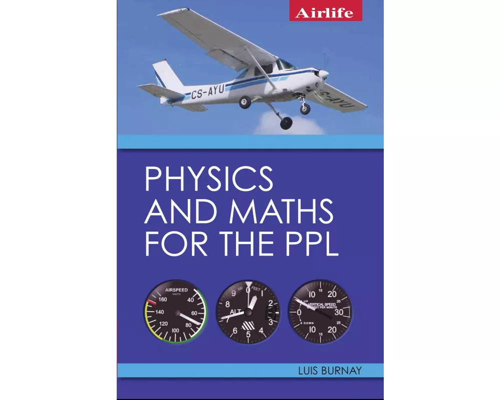 Physics and Maths for the PPL