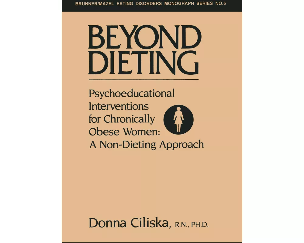 Beyond Dieting