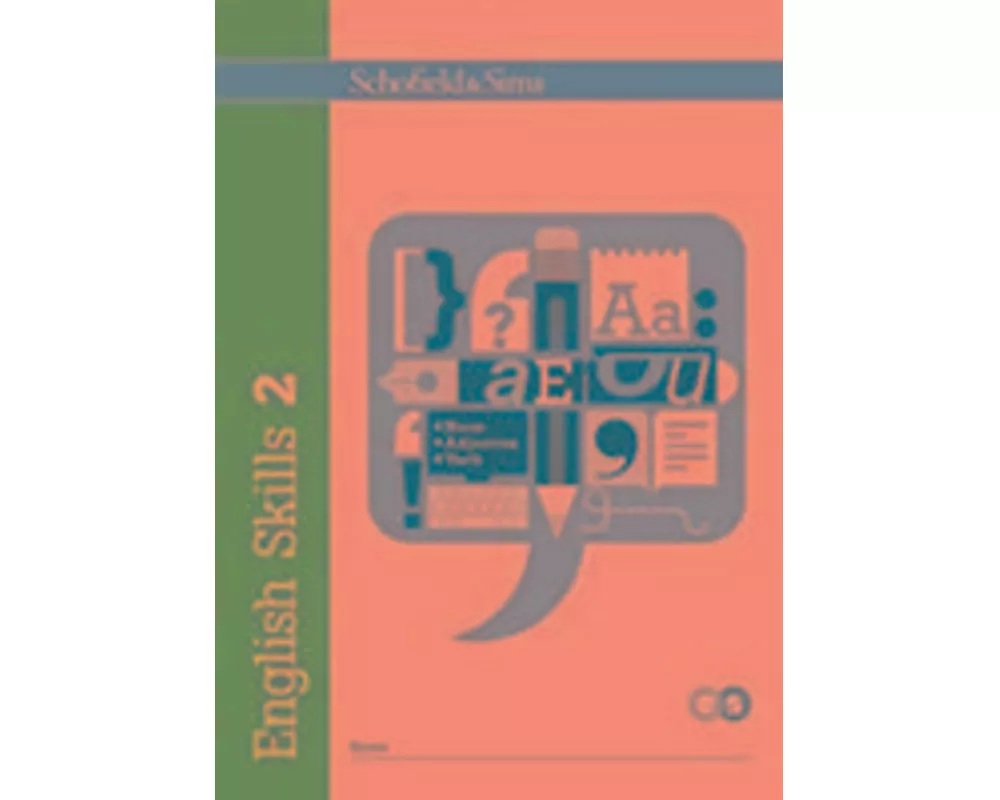 English Skills 2