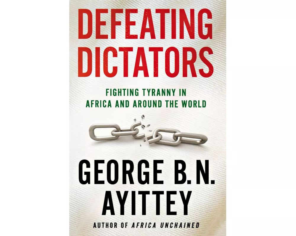 Defeating Dictators