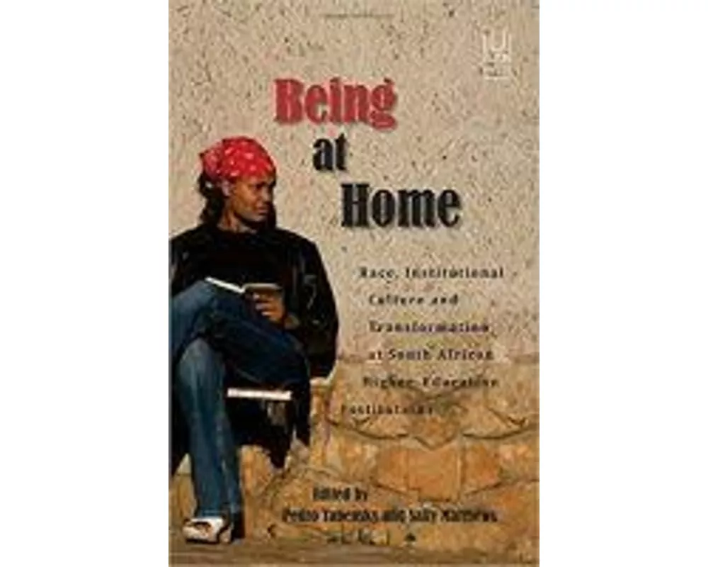 Being at Home