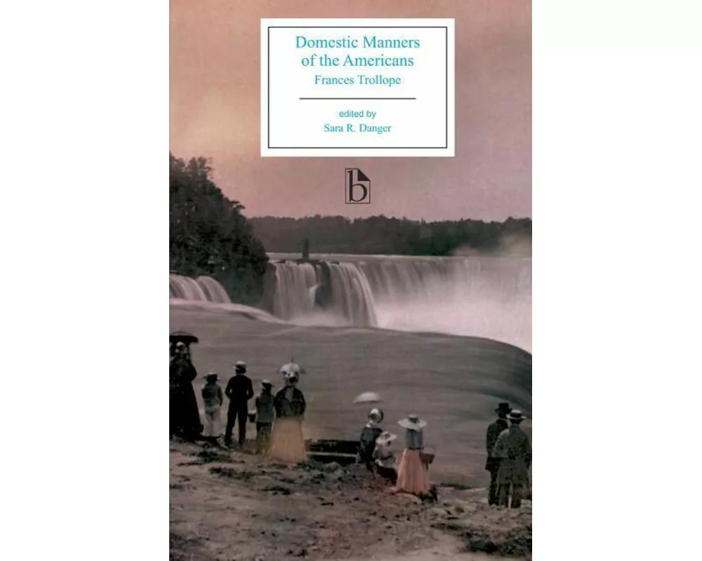 Domestic Manners of the Americans (1832)