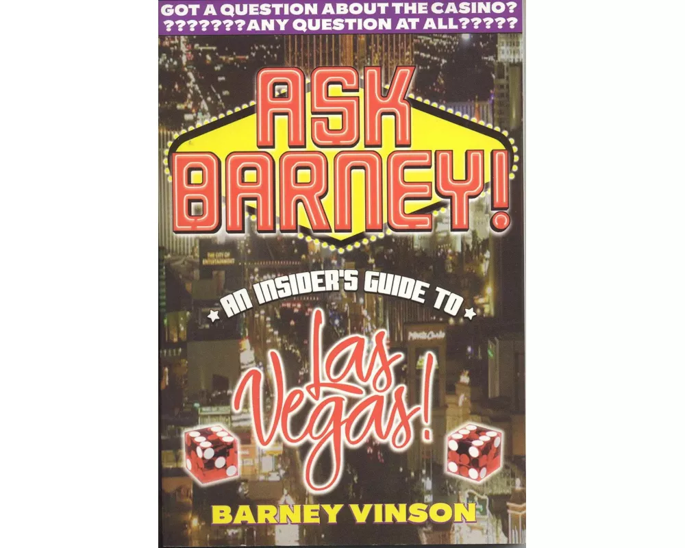 Ask Barney