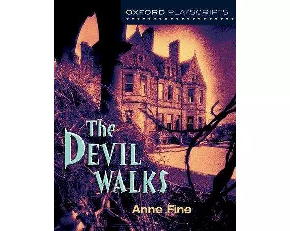 Oxford Playscripts